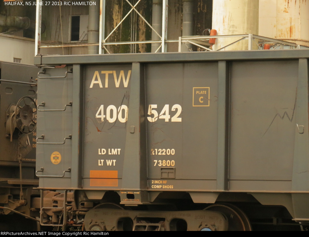 ATW 400542